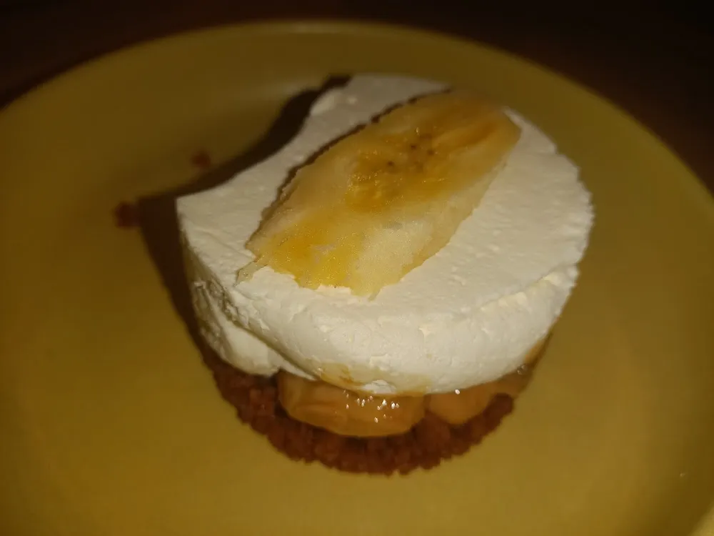 Banoffee